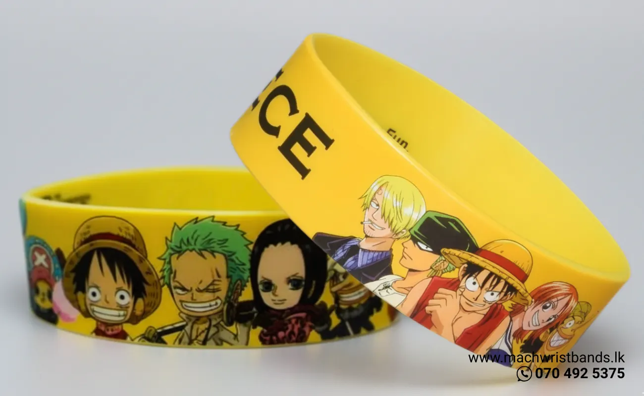 Wristband 5